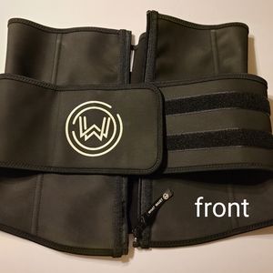 WHATWAIST waist trainer